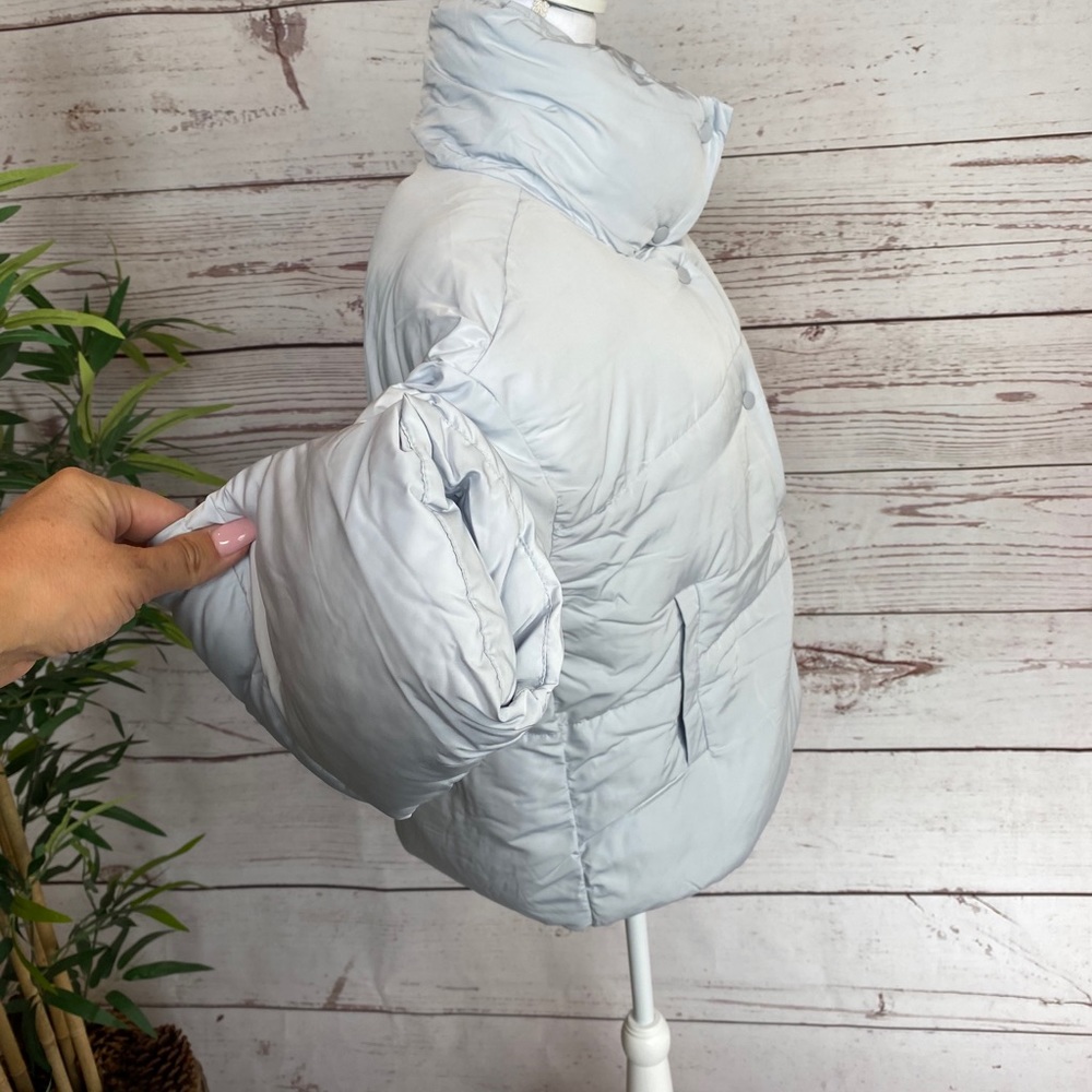 FREE PEOPLE WEEKENDER PUFFER JACKET NWT - Picture 6 of 12